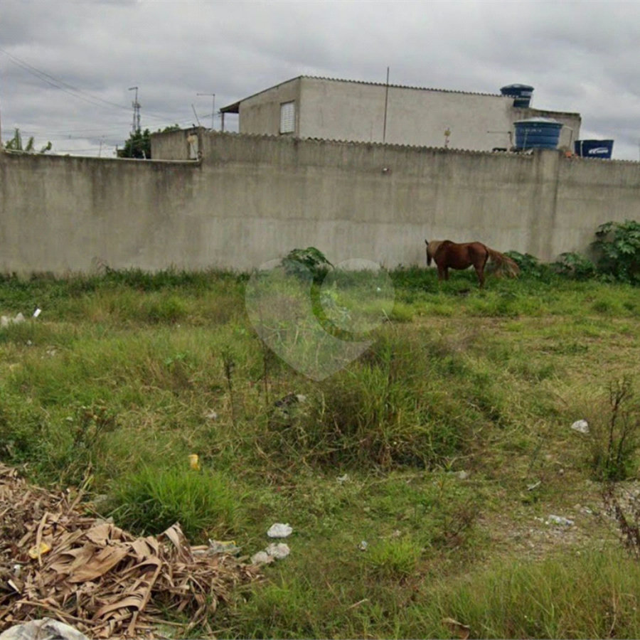 Terreno à venda em Jundiapeba, Mogi das Cruzes, SP