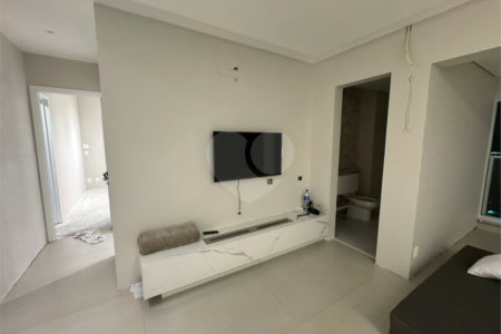 Apartamento à venda com 2 suítes em Vila Mogilar, Mogi das Cruzes, SP