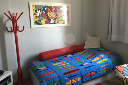 Apartamento à venda com 3 quartos, sendo 1 suíte, em Santana, São Paulo, SP