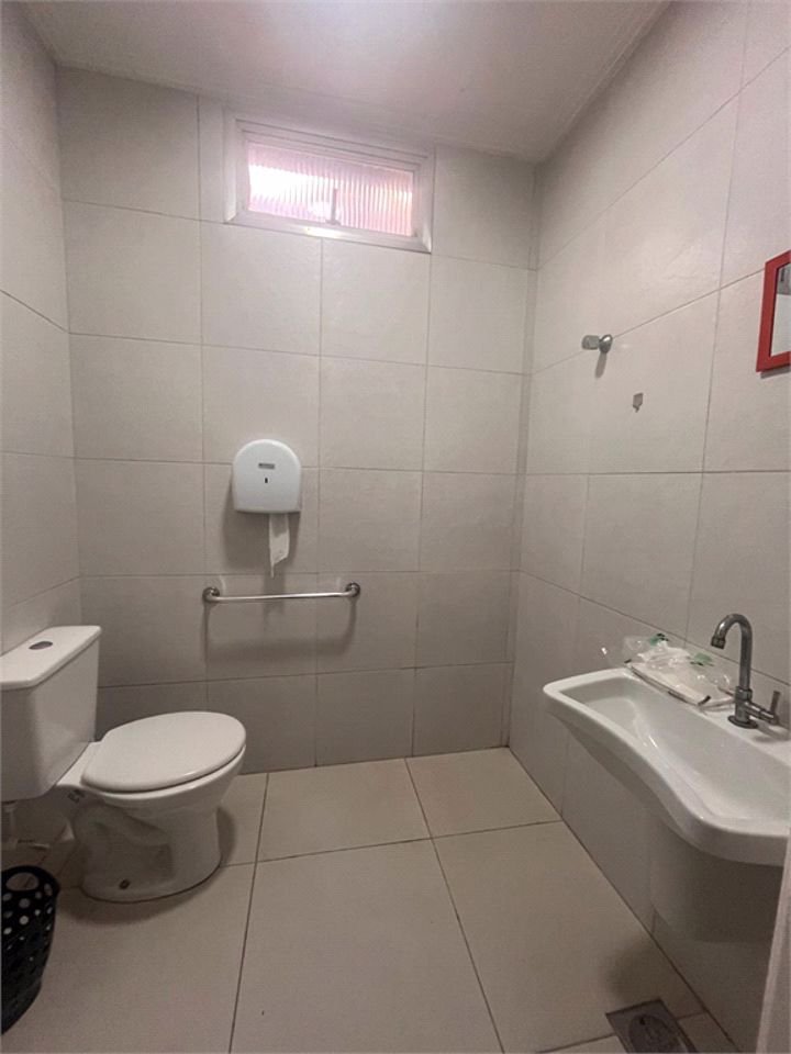 Sala para alugar, 1200 m² por R$ 48.000,00 - Centro - Santos/SP