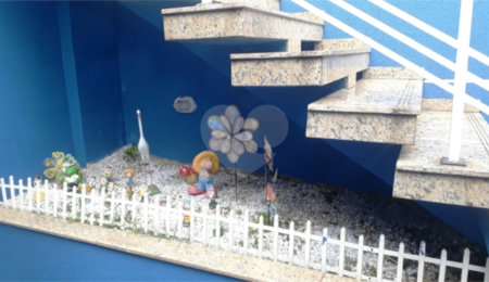 Casa à venda com 3 suítes em Parada Inglesa, São Paulo, SP
