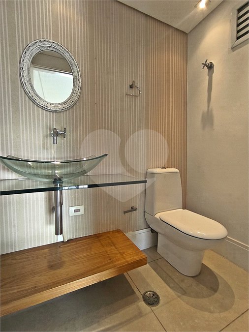 Apartamento à venda com 4 quartos, sendo 3 suítes, em Santana, São Paulo, SP