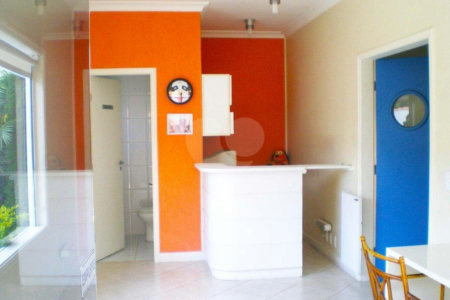 Casa Térrea à venda com 1 quarto em Chácara Santo Antônio (zona Sul), São Paulo, SP