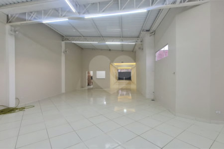 Salão para alugar em Vila Olho D'agua, Itapetininga, SP