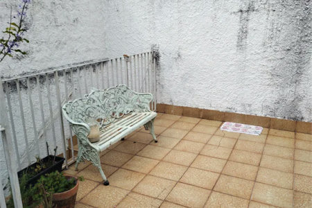 Casa Térrea à venda com 3 quartos, sendo 1 suíte, em Super Quadra Morumbi, São Paulo, SP