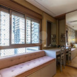 Apartamento à venda com 2 suítes em Brooklin, São Paulo, SP