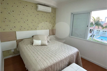 Casa à venda com 3 quartos, sendo 1 suíte, no condomínio Residencial San Paolo, Sorocaba - SP