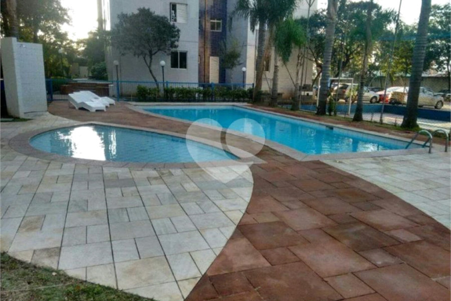 Apartamento à venda em Tucuruvi, São Paulo, SP