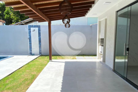 Casa à venda com 3 suítes em Orla Norte, Porto Seguro, BA