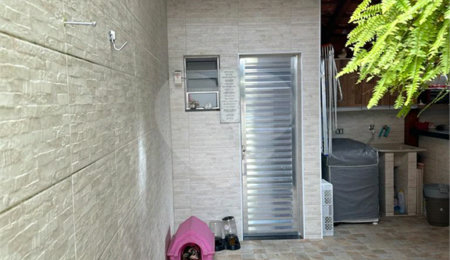 Sobrado à venda com 2 quartos em Jardim Carlos Cooper, Suzano, SP