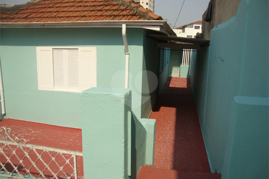 Terreno à venda em Santana, São Paulo, SP