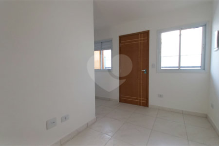 Apartamento à venda com 1 quarto em Vila Mazzei, São Paulo, SP