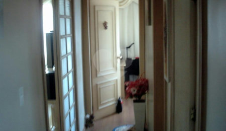 Apartamento à venda com 3 quartos, sendo 1 suíte,  em Santana, São Paulo, SP