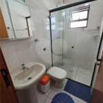 Apartamento à venda com 2 quartos, sendo 1 suíte, em Canto do Forte, Praia Grande, SP
