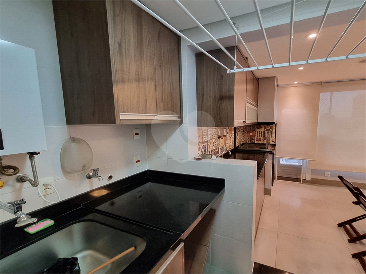 Apartamento à venda com 2 quartos, sendo 1 suíte, em Santa Teresinha, São Paulo, SP