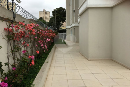 Apartamento à venda com 2 quartos, sendo 1 suíte, em Saúde, São Paulo, SP