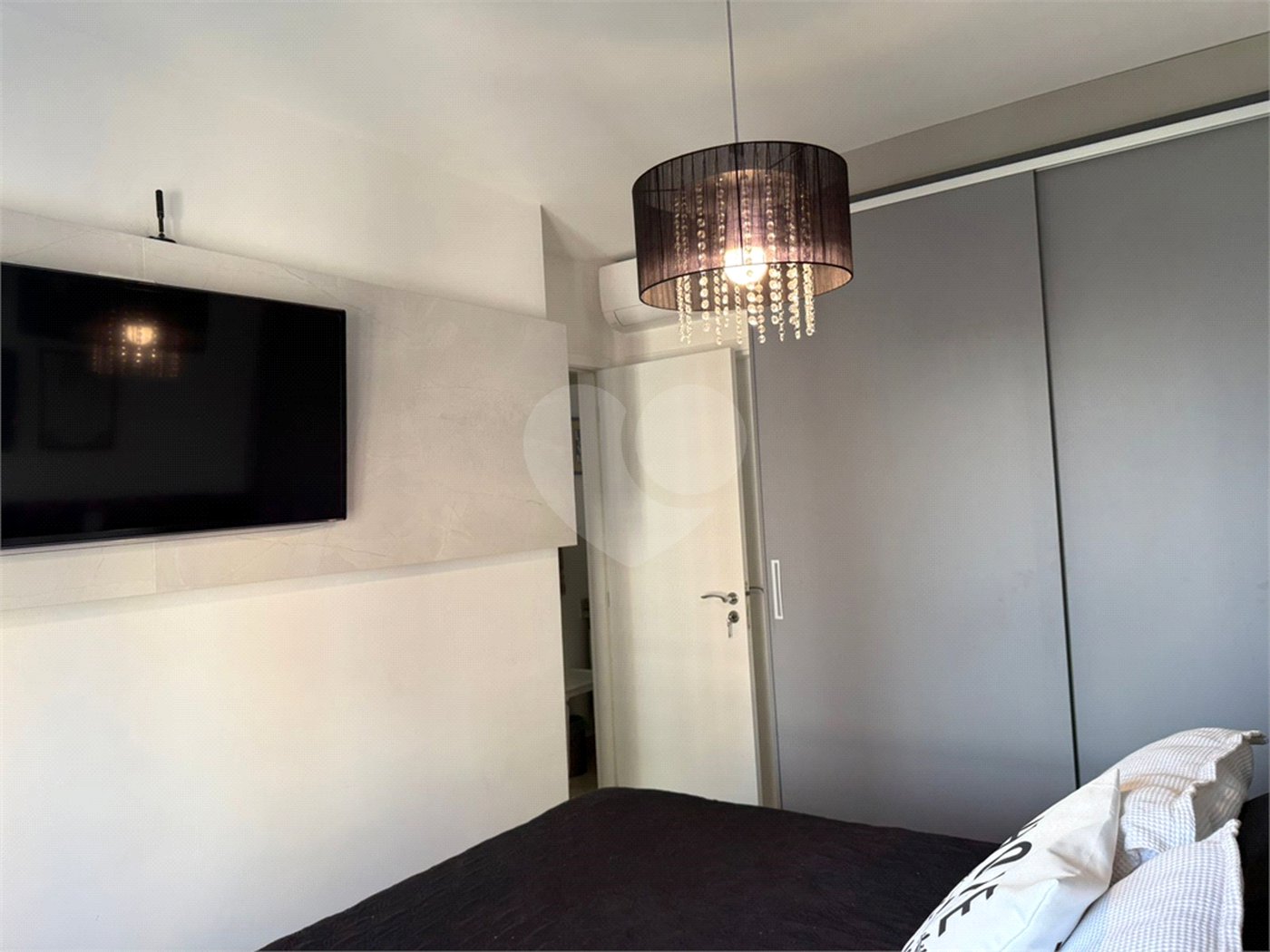 Apartamento à venda com 2 quartos em Vila Suzana, São Paulo, SP
