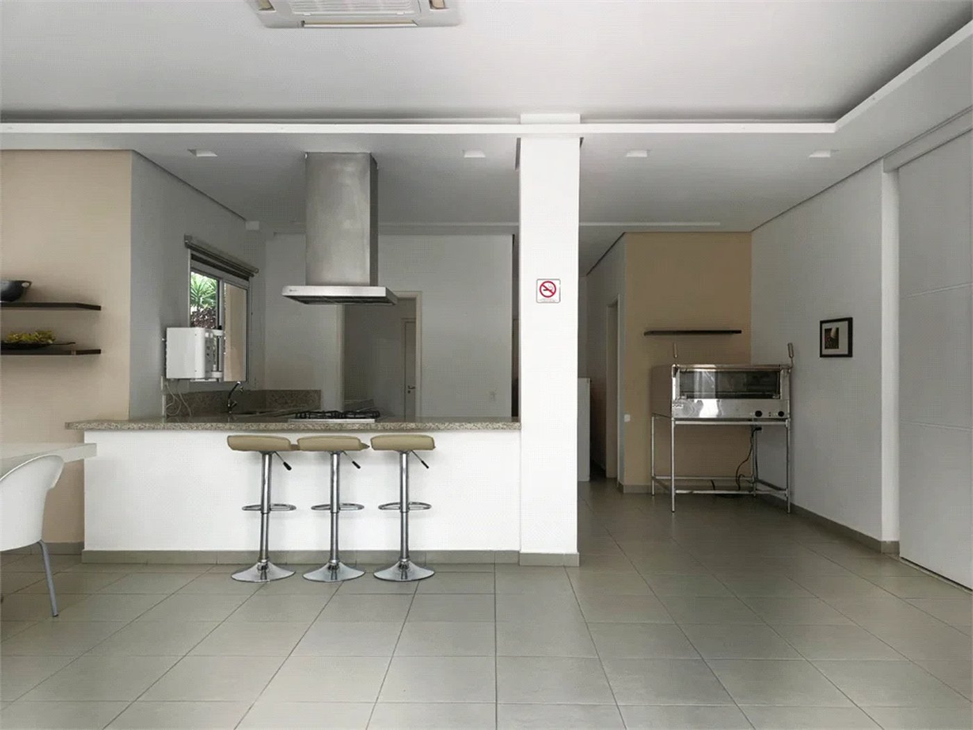 Apartamento à venda com 2 quartos, sendo 1 suíte, em Vila Leopoldina, São Paulo, SP