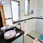 Casa à venda com 3 quartos, sendo 2 suítes, no condomínio Residencial West Green, Rio de Janeiro - RJ
