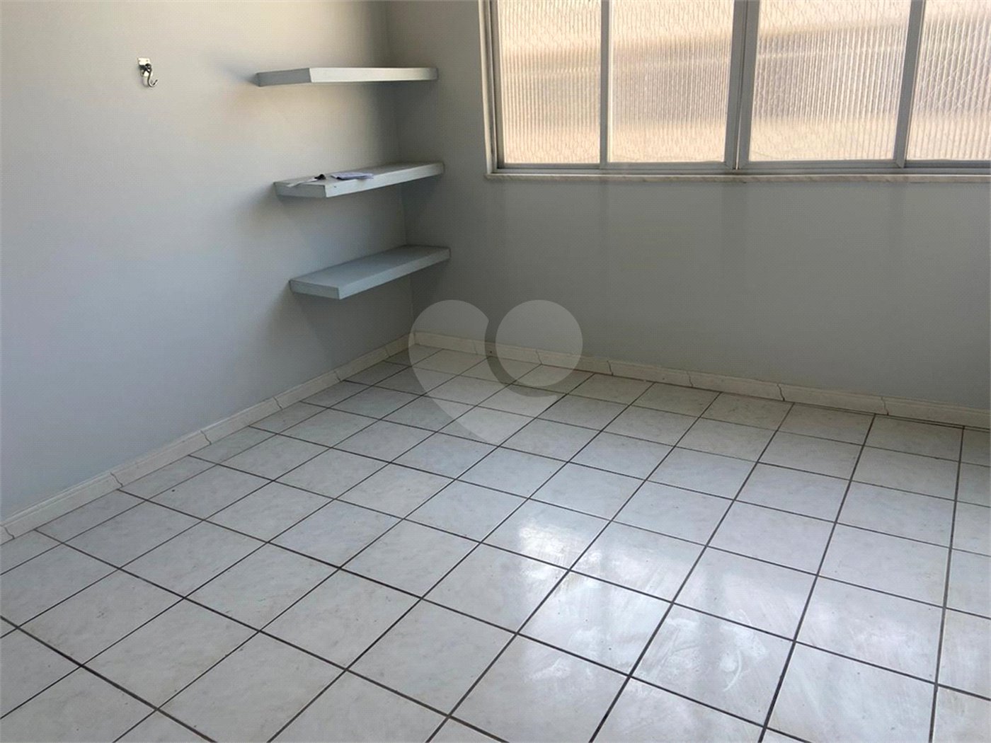 Apartamento à venda com 3 quartos em Tijuca, Rio de Janeiro, RJ