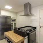 Apartamento à venda com 3 quartos, sendo 2 suítes, em Brooklin Paulista, São Paulo, SP