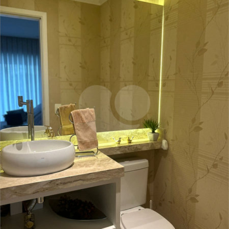 Apartamento à venda com 2 suítes em Parque Reboucas, São Paulo, SP