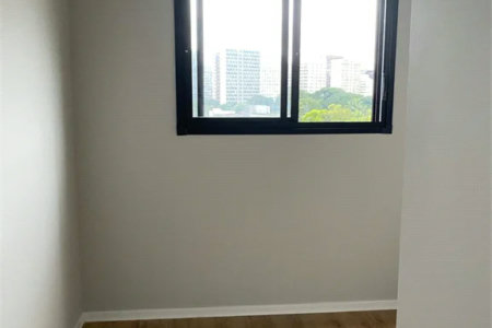 Apartamento à venda com 1 suíte em Pinheiros, São Paulo, SP