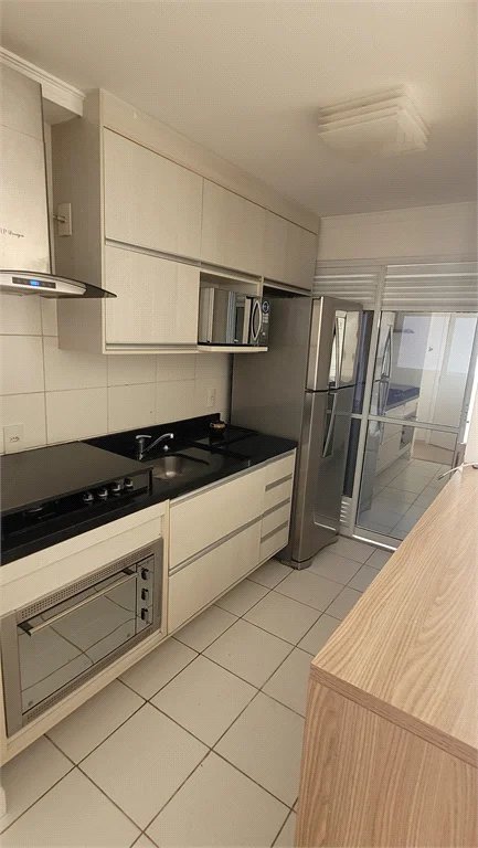Apartamento à venda com 2 quartos, sendo 1 suíte, em Vila Andrade, São Paulo, SP