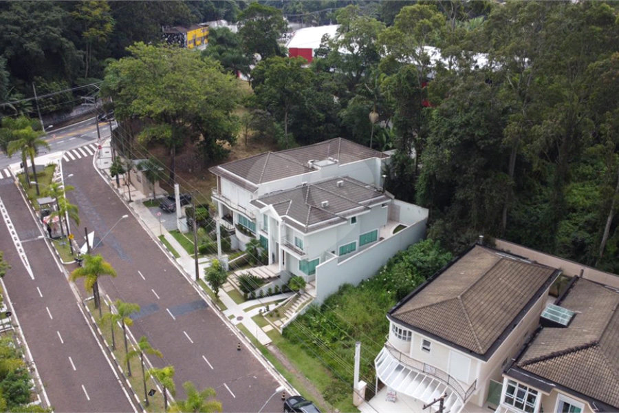 Terreno à venda em Tucuruvi, São Paulo, SP