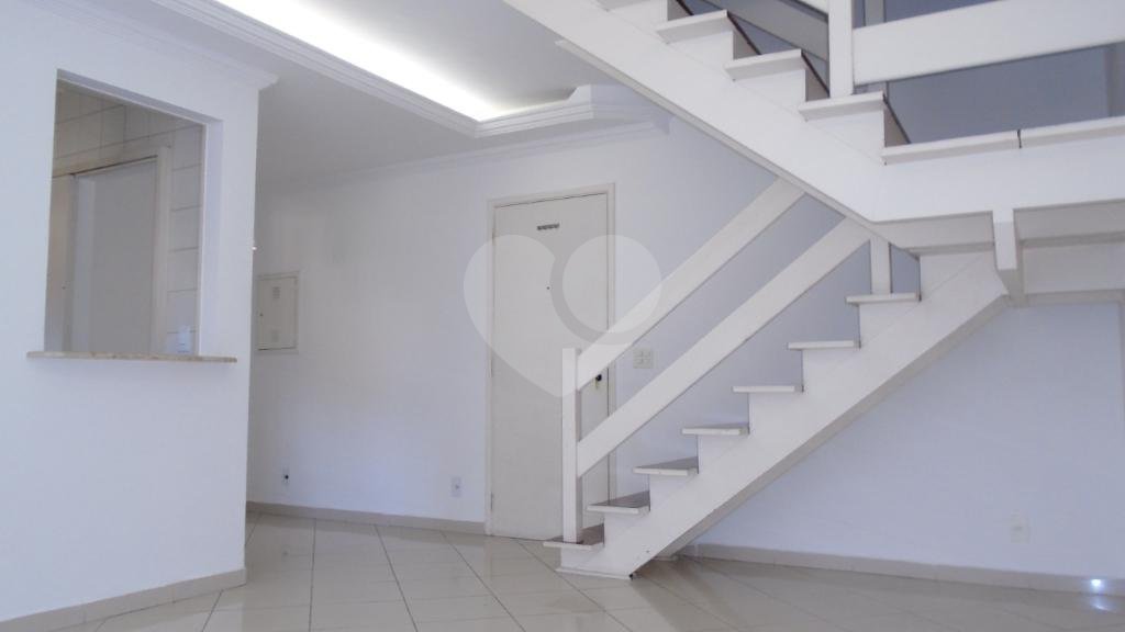 Apartamento à venda com 1 suíte em Jardim das Bandeiras, São Paulo, SP