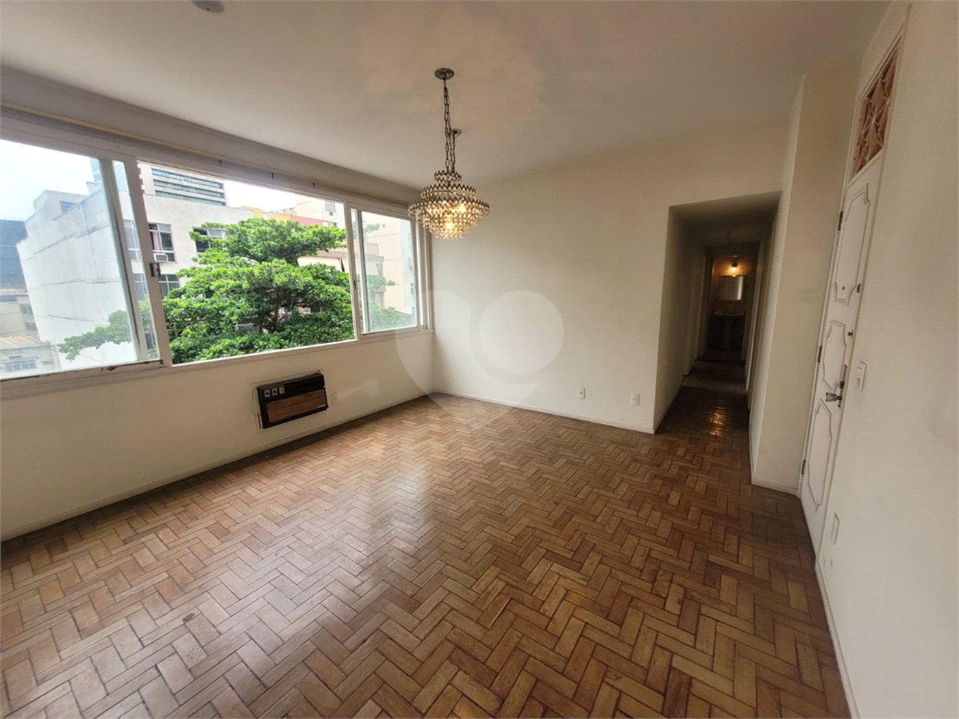 Apartamento à venda com 2 quartos em Maracanã, Rio de Janeiro, RJ