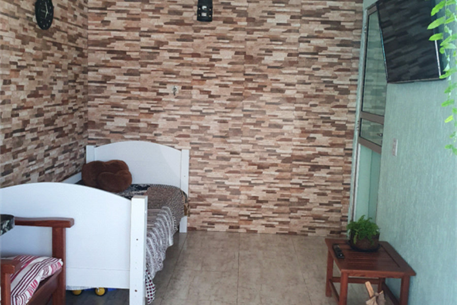 Cobertura à venda com 2 quartos em Jaraguá, São Paulo, SP