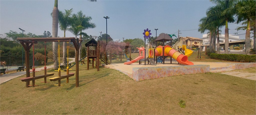 Terreno à venda no condomínio Fazenda Imperial, Sorocaba - SP