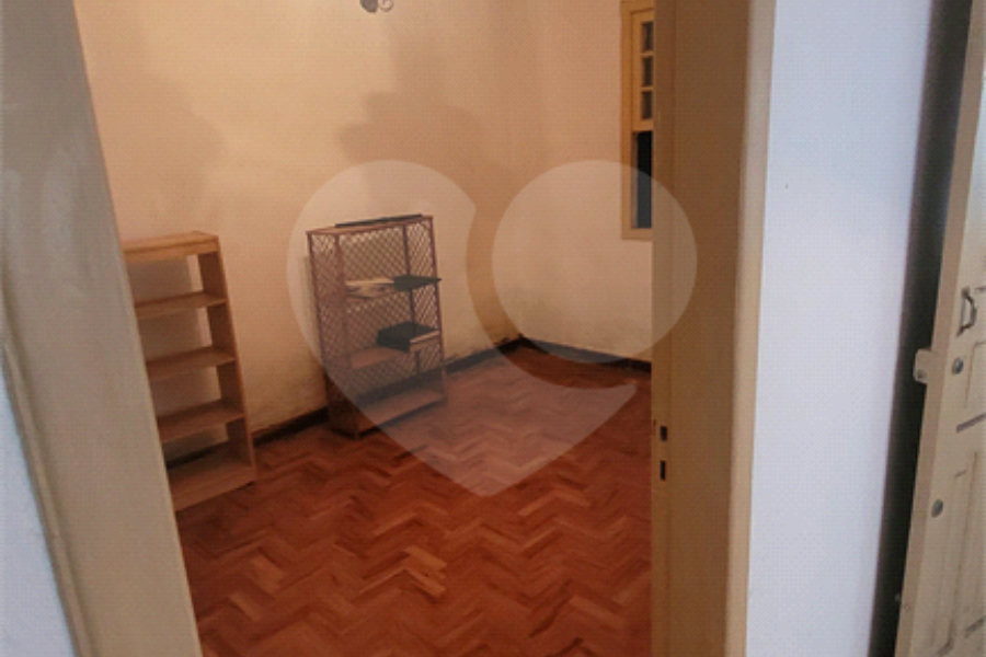Casa Térrea à venda com 2 quartos em Horto Florestal, São Paulo, SP