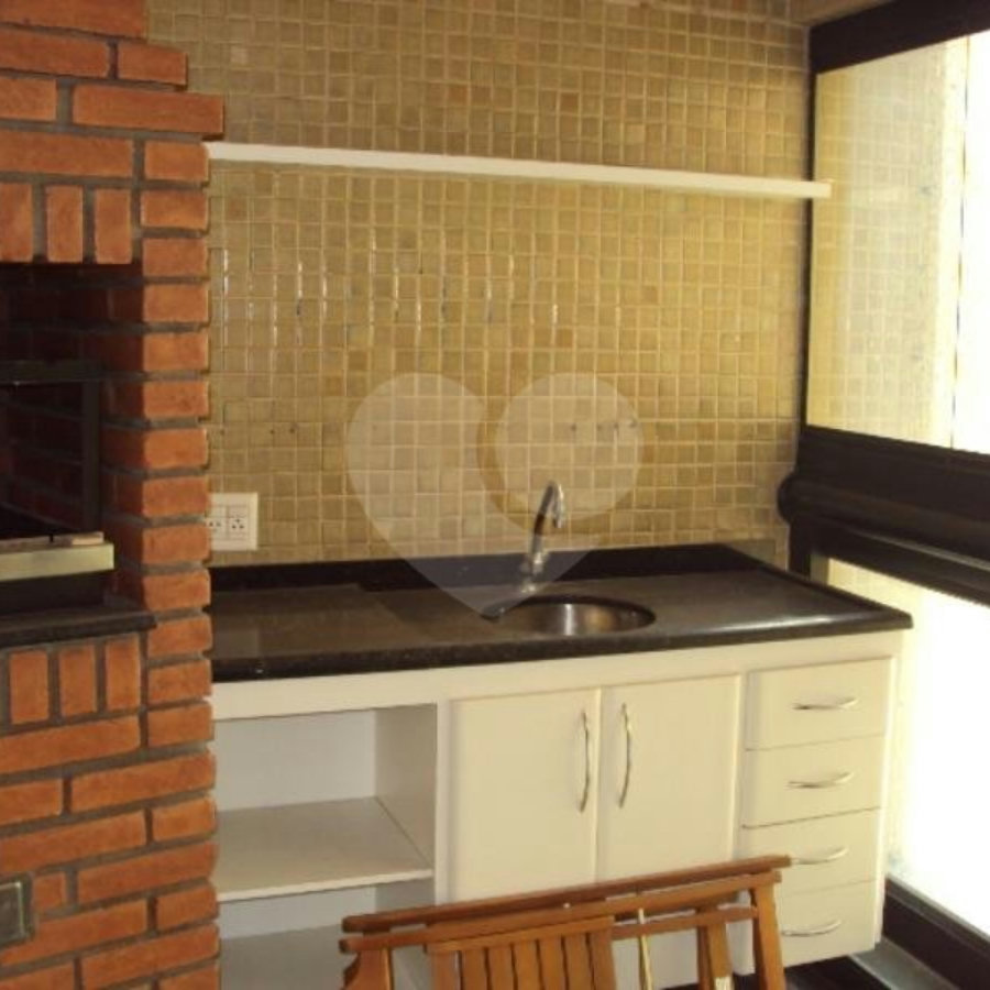 Apartamento à venda com 4 quartos, sendo 2 suítes, em Vila Gomes Cardim, São Paulo, SP