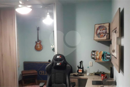 Casa à venda com 3 quartos, sendo 1 suíte, em Vila Gustavo, São Paulo, SP