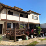 Hotel à venda com 9 suítes em Albatroz, Armação dos Búzios, RJ