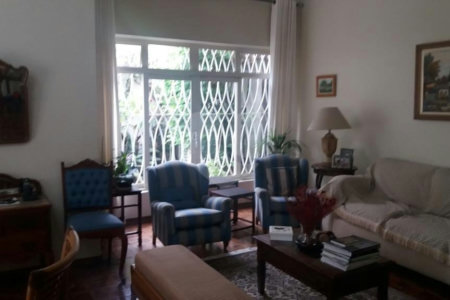 Sobrado à venda com 4 quartos, sendo 1 suíte,  em Santa Teresinha, São Paulo, SP