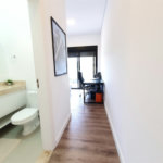 Casa à venda com 6 quartos, sendo 5 suítes, no condomínio Jardim Primavera, Louveira - SP
