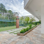 Casa à venda com 4 suítes no condomínio Granja do Morumbi, São Paulo - SP
