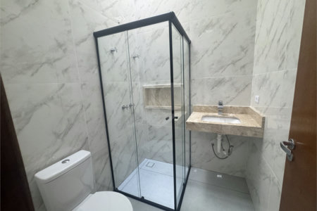 Casa à venda com 3 suítes no condomínio Residencial Villagio Wanel, Sorocaba - SP