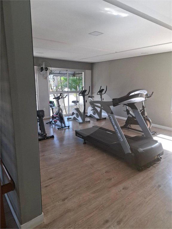 Apartamento à venda com 2 quartos em Vila Constança, São Paulo, SP