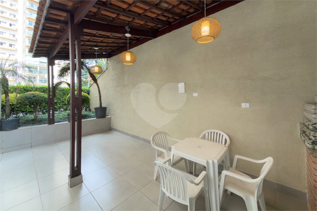 Apartamento à venda com 3 quartos, sendo 1 suíte, em Planalto Paulista, São Paulo, SP