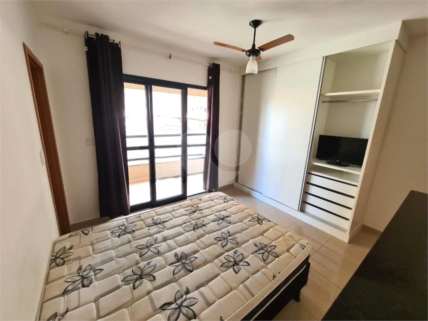 Kitnet à venda com 1 quarto em Nova Aliança, Ribeirão Preto, SP