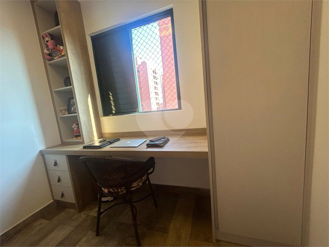 Apartamento à venda com 3 quartos em Campo Grande, São Paulo, SP