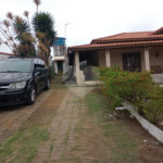 Casa à venda com 3 quartos, sendo 1 suíte, em Chácaras Guanabara, Guararema, SP