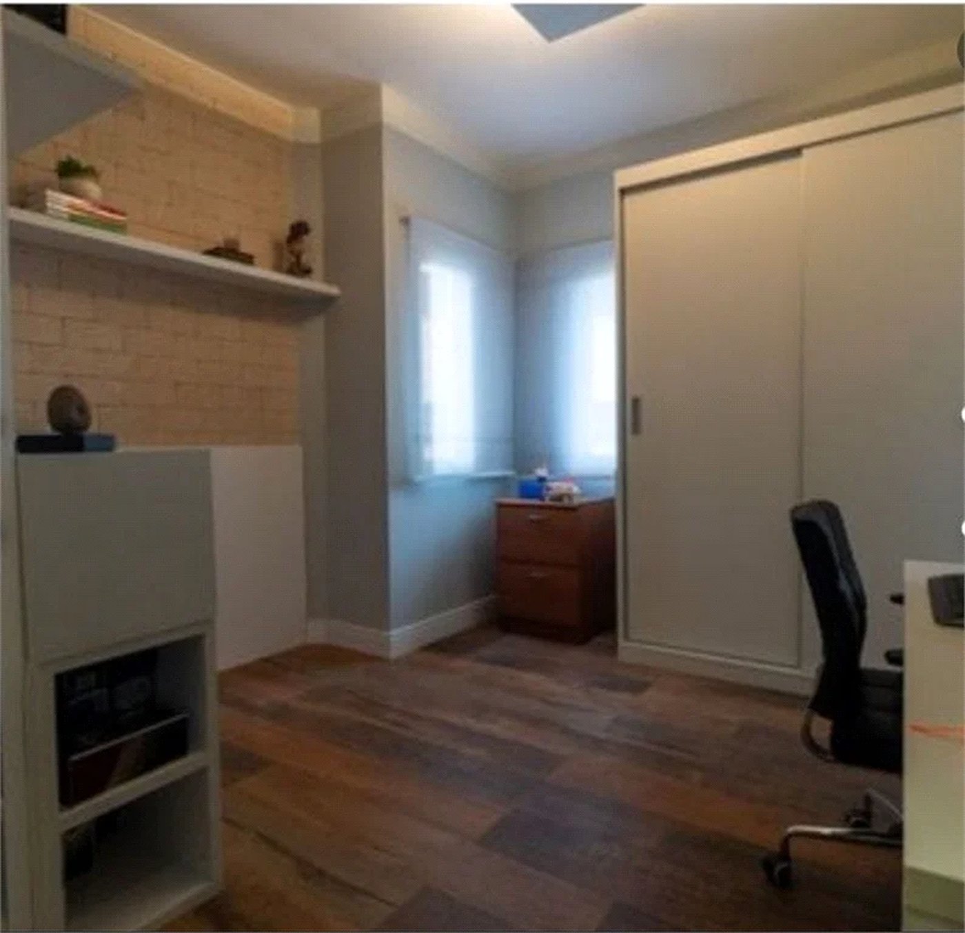 Apartamento à venda com 3 suítes em Vila Andrade, São Paulo, SP