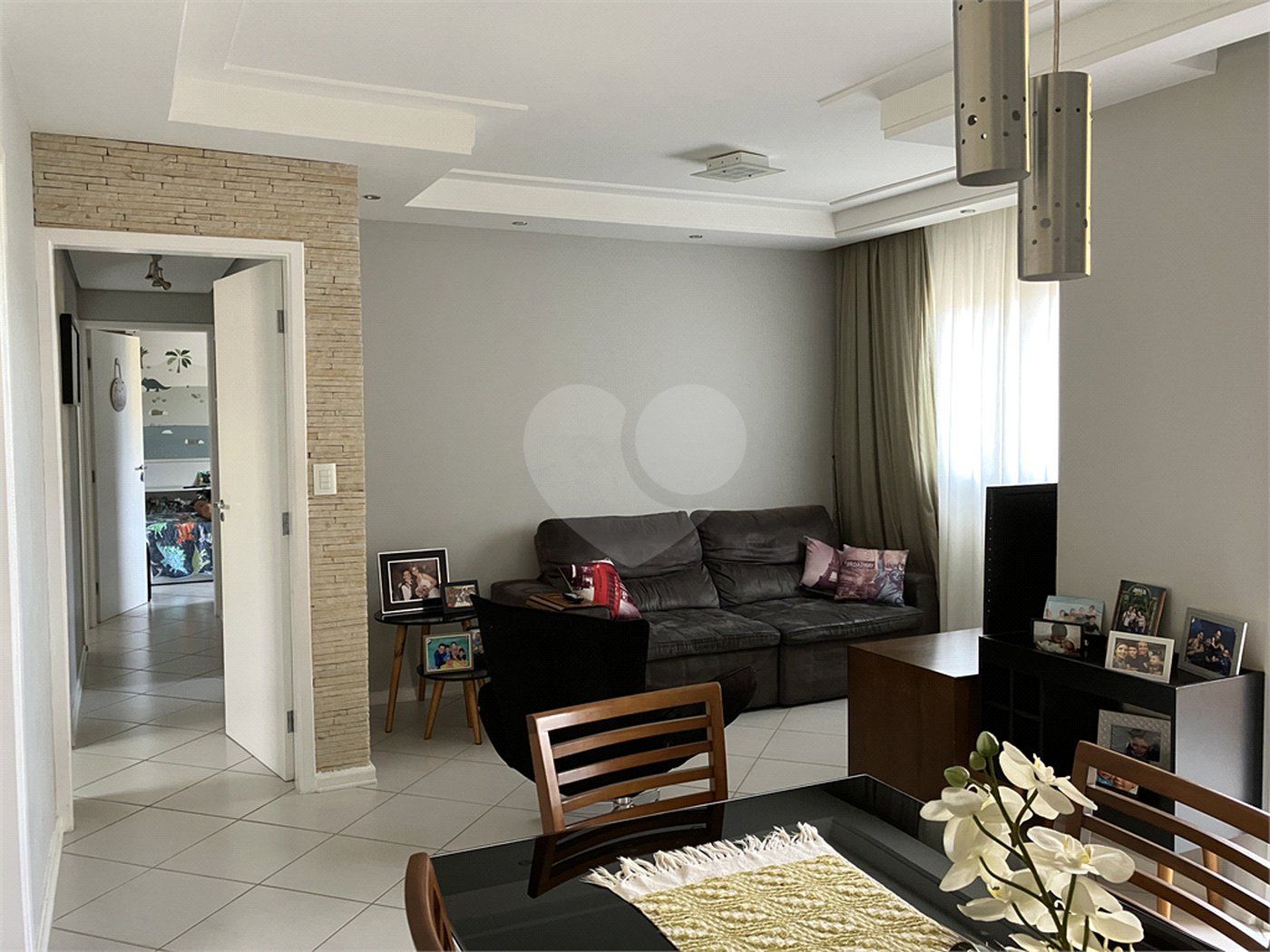 Apartamento à venda com 3 quartos, sendo 1 suíte, em Parque Campolim, Sorocaba, SP
