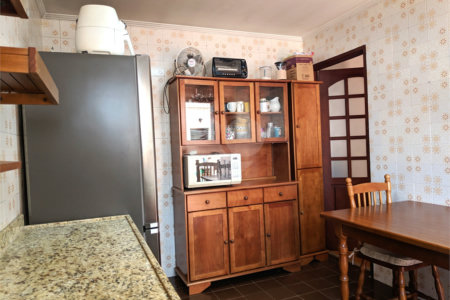 Sobrado à venda com 5 quartos, sendo 1 suíte,  em Vila Nova Conceição, São Paulo, SP