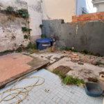 Casa à venda com 2 quartos em Grajaú, Rio de Janeiro, RJ